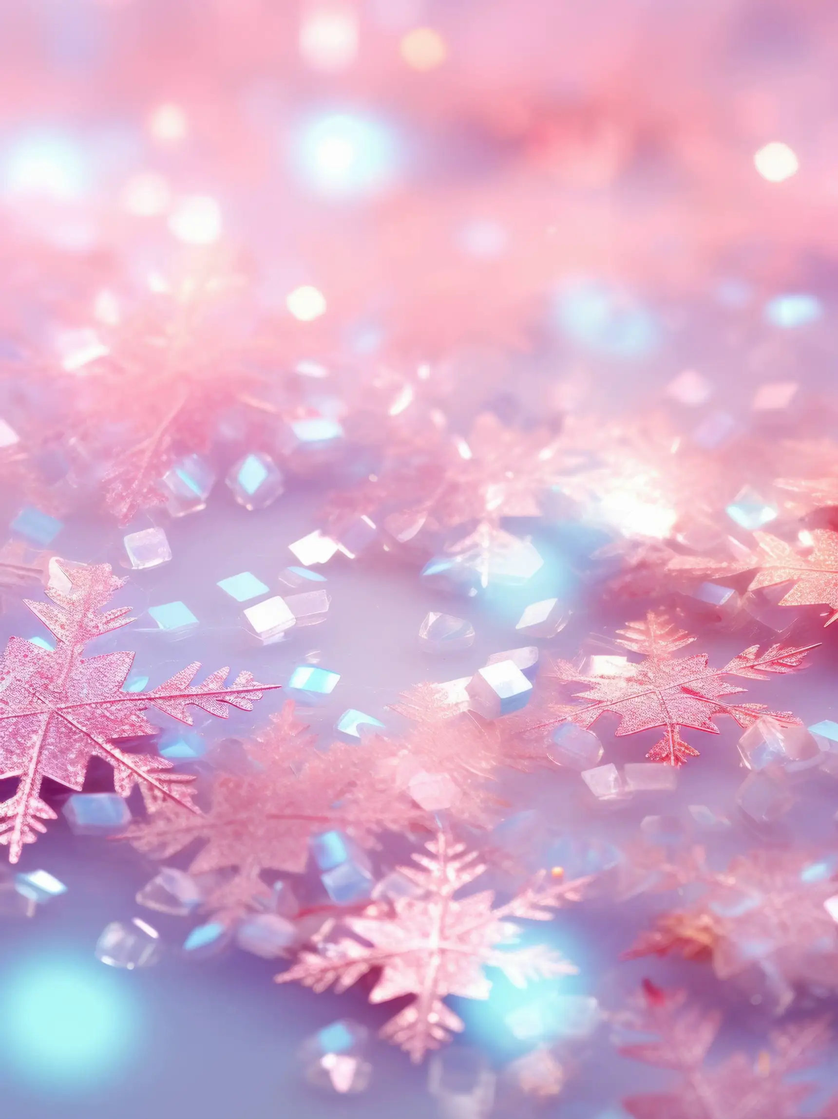 Aesthetic winter ❄️ wallpaper