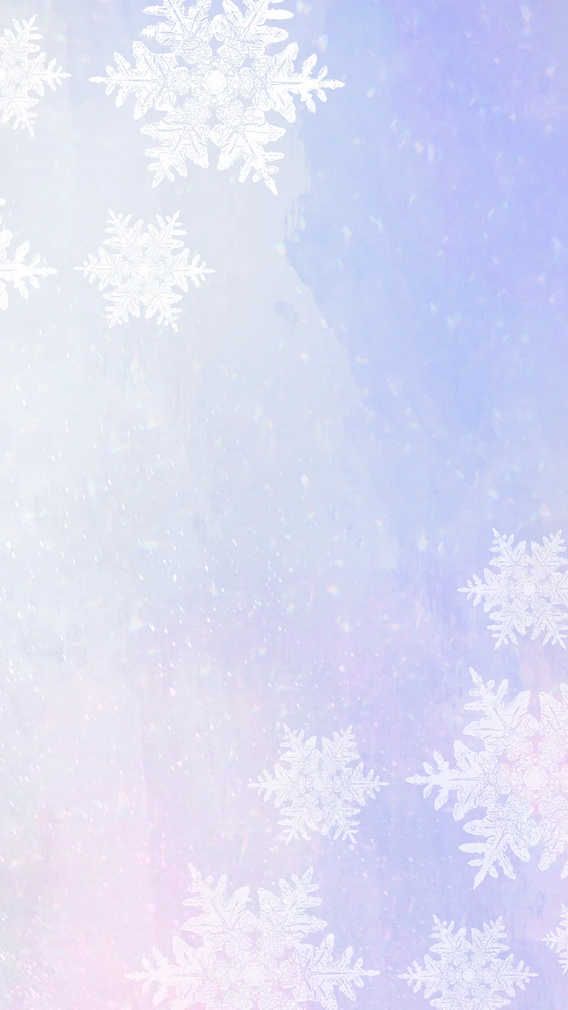 Winter iPhone wallpaper, Christmas