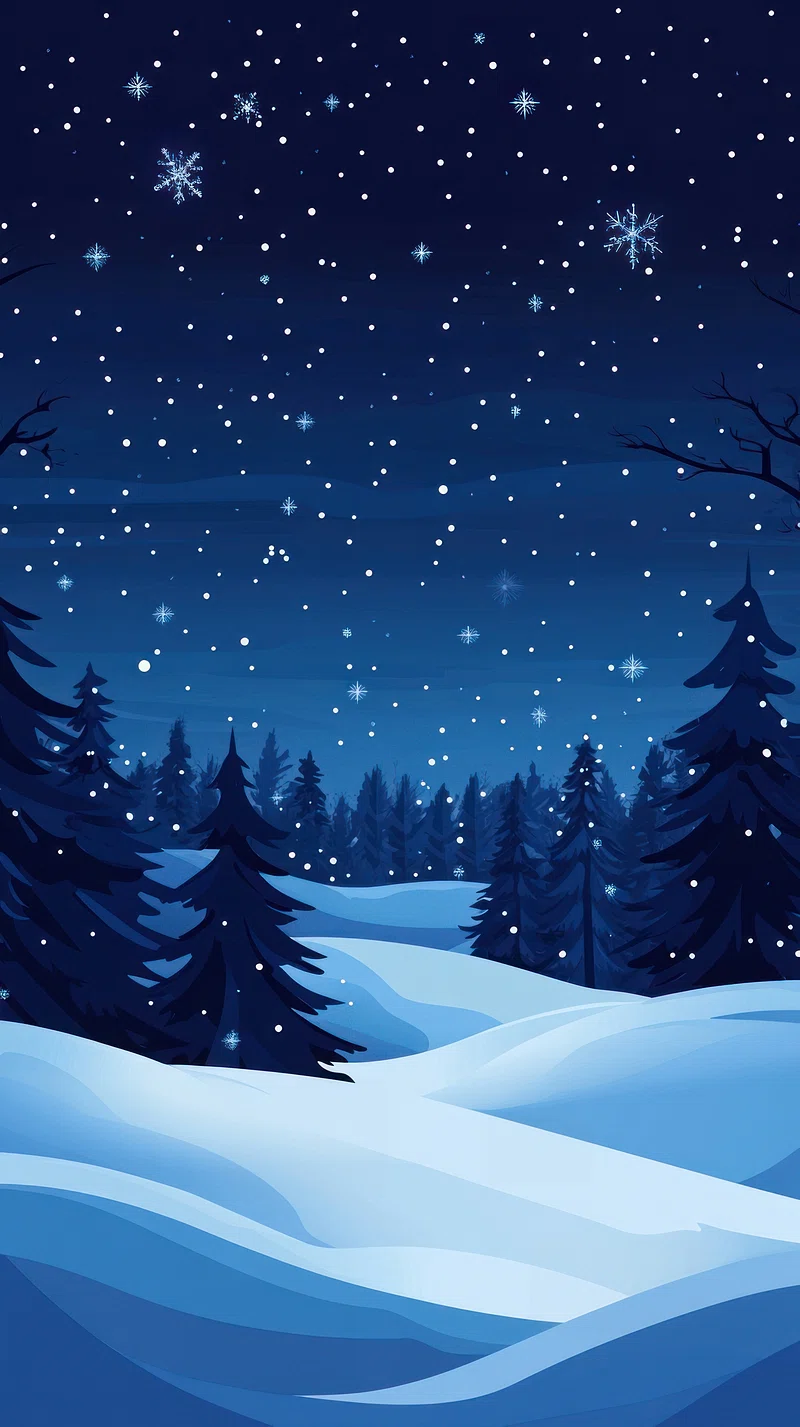 Christmas Wallpaper iPhone Wallpaper