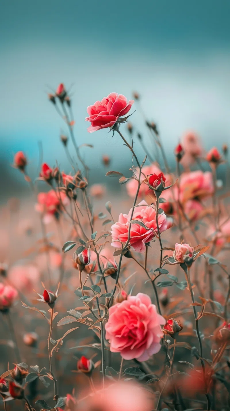 Flower iPhone Wallpaper. Free