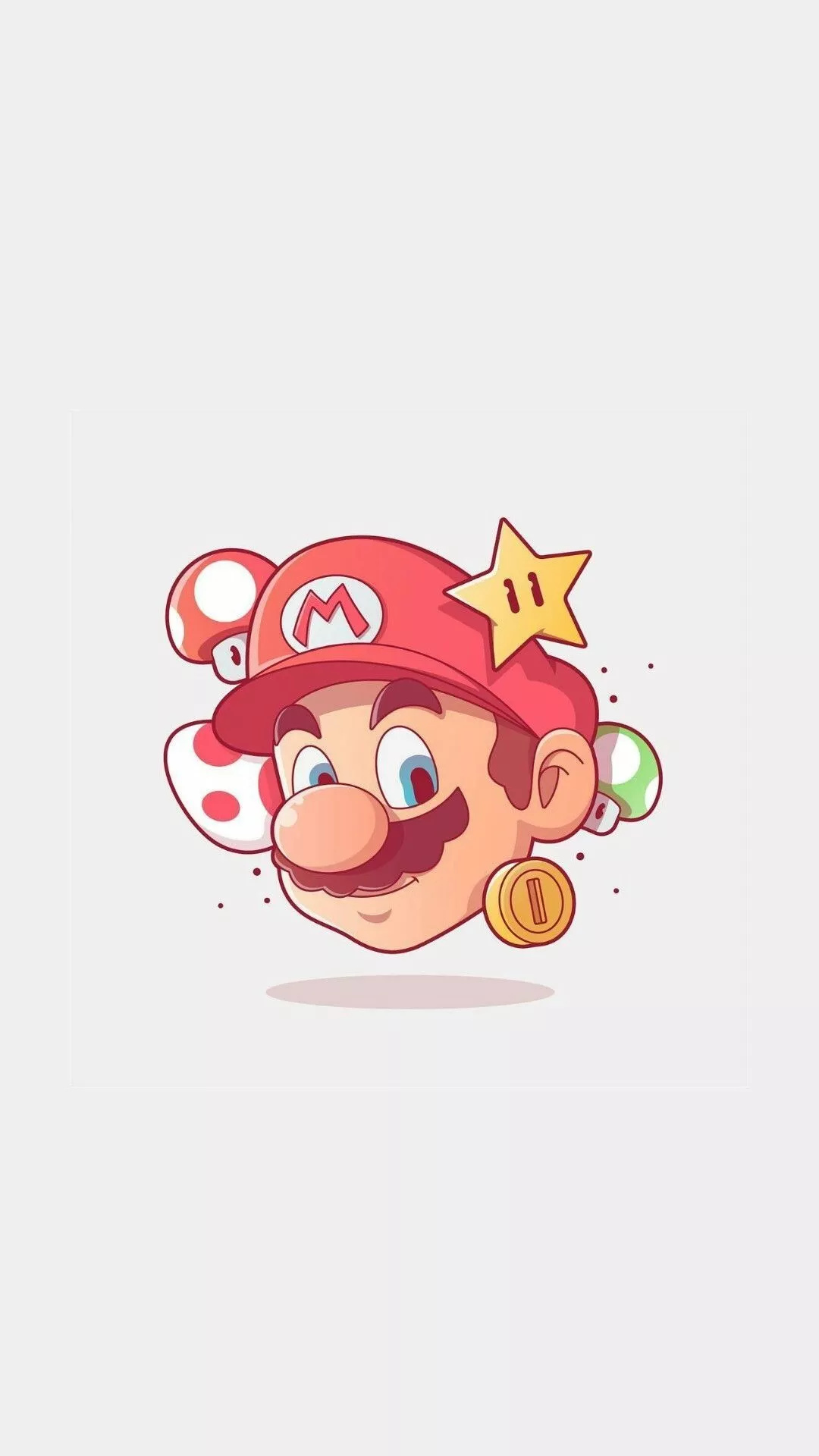 Mario Wallpaper