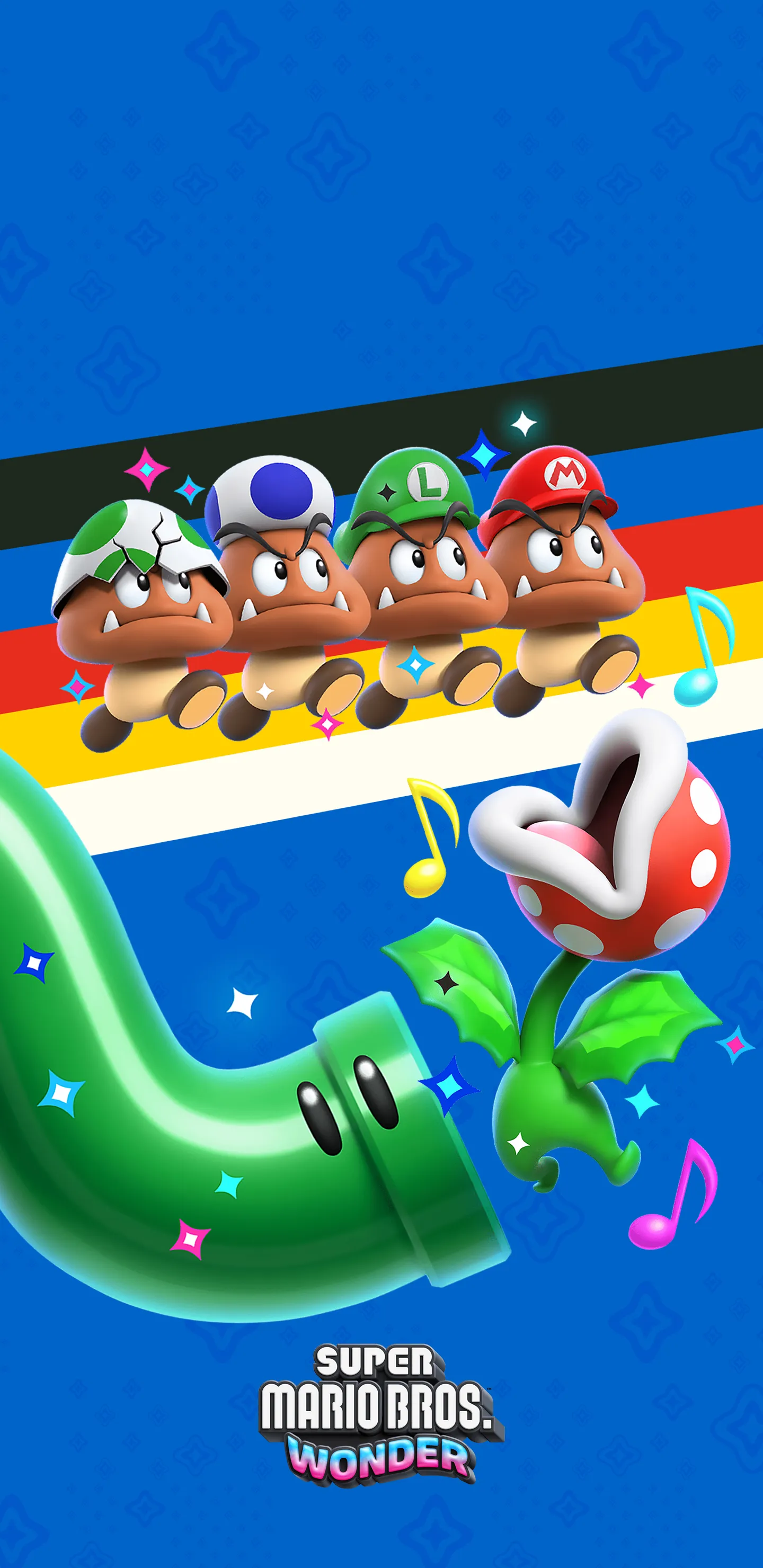 Super Mario Bros. Wonder