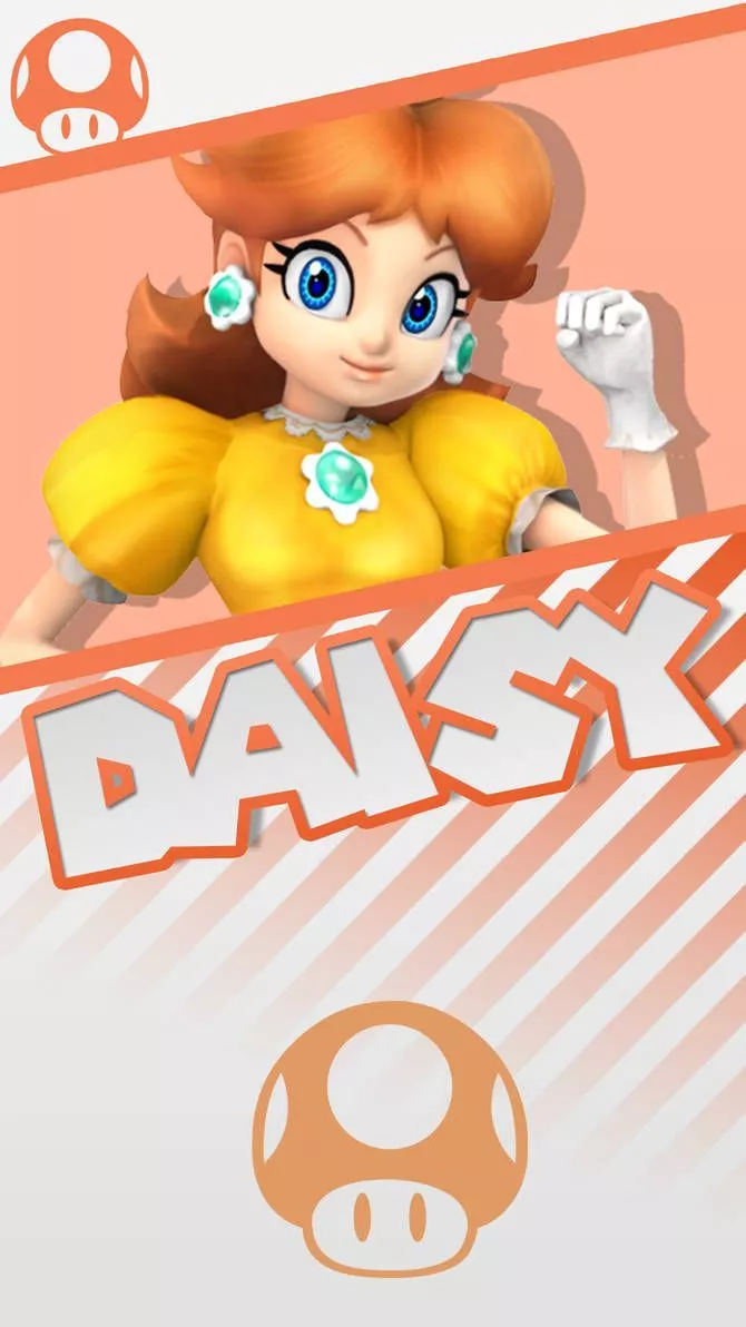 Super Mario Wallpaper