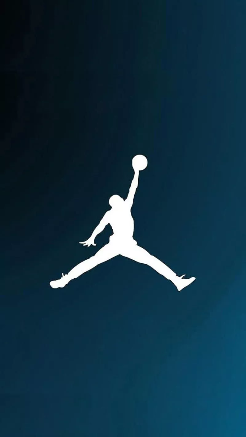 Jordan Brand, air jordan, logo, HD