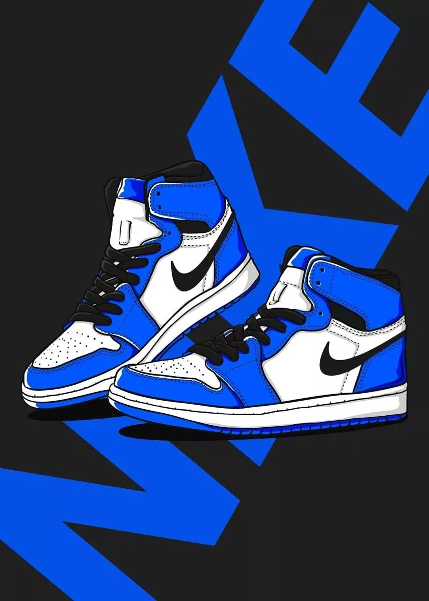 Logo 2024 jordan 1