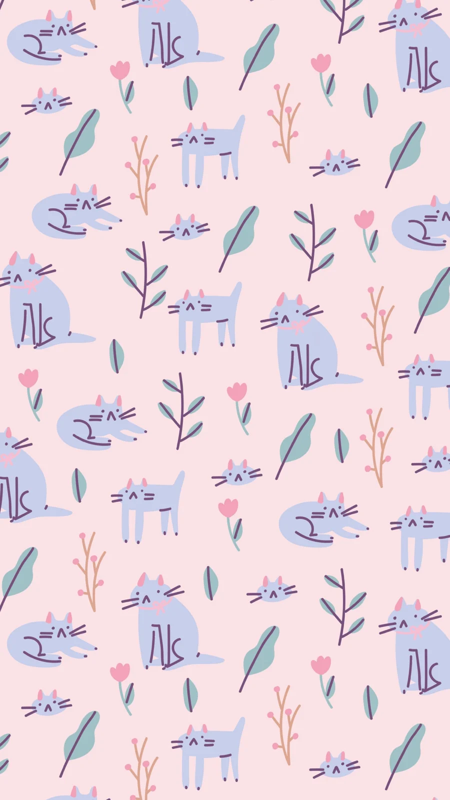 girly wallpaper