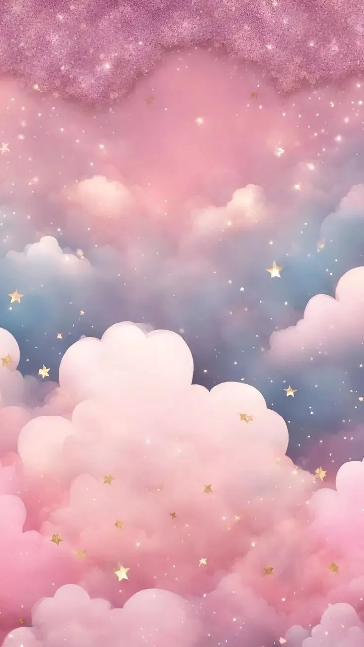 Cute Girly Wallpaper for iPhone