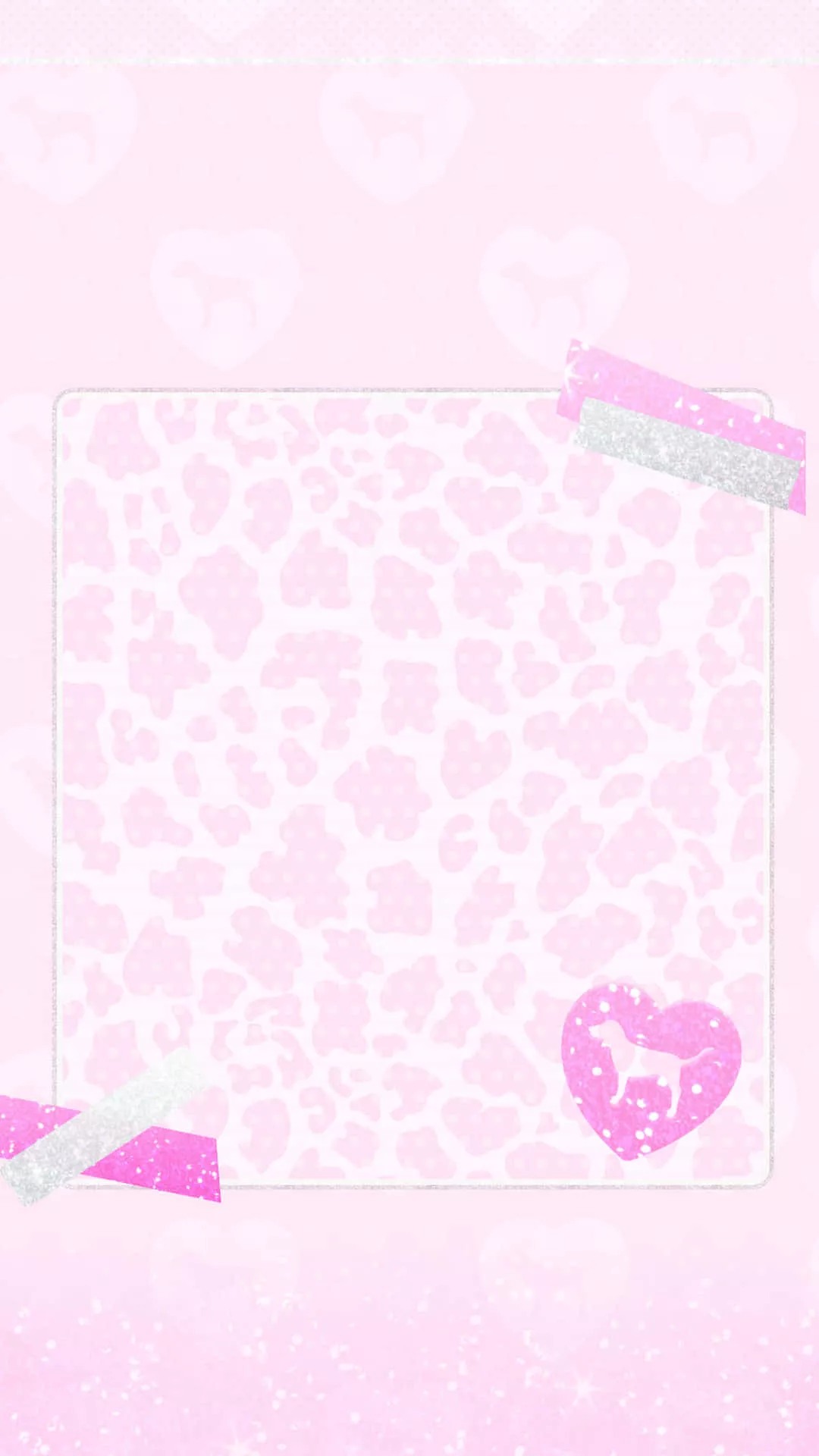 Elegant Cute Girly Phone Wallpaper