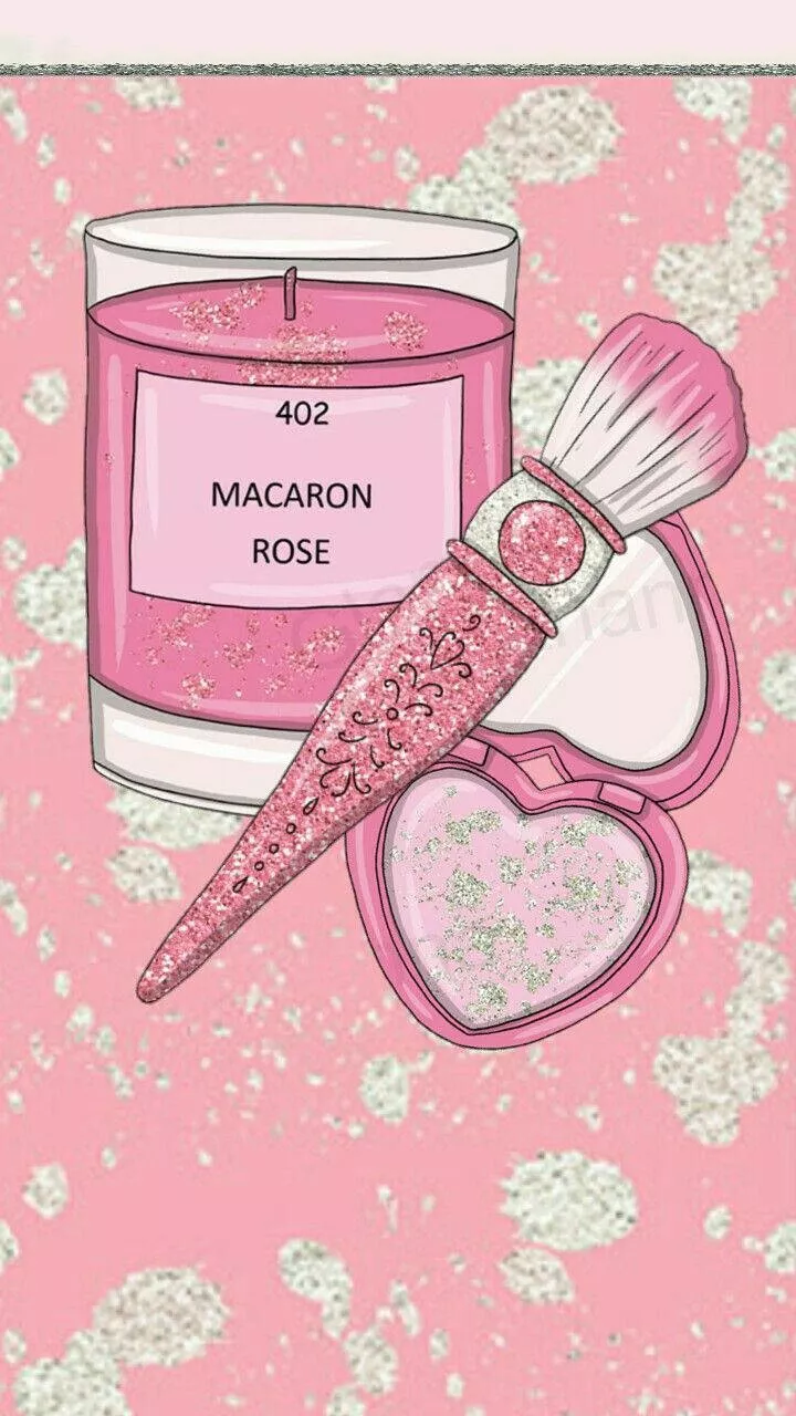 Girl Phone HD Wallpaper