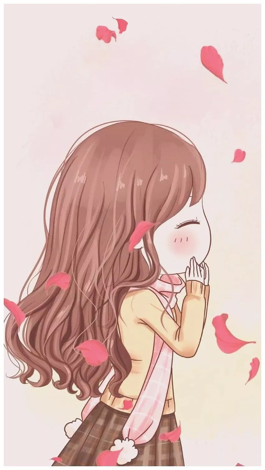 Cute Girly HD phone wallpaper