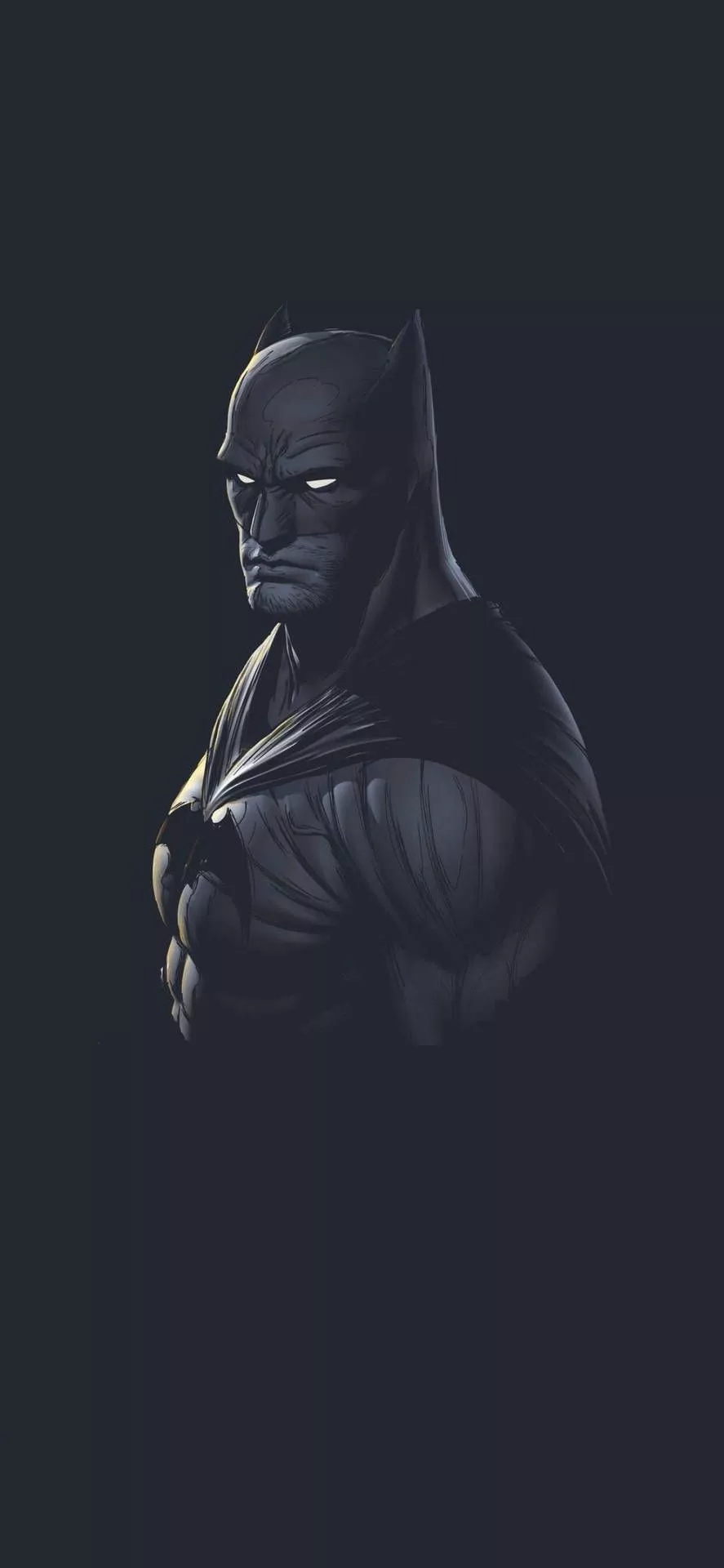 The Batman iPhone Wallpaper
