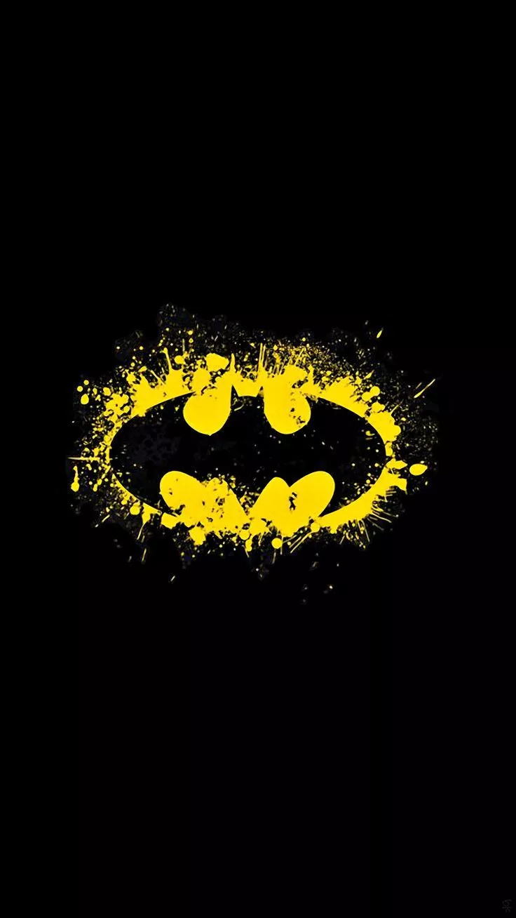 Batman iPhone Wallpaper