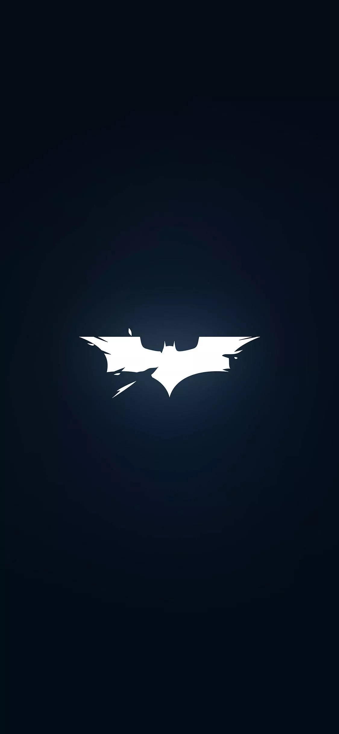 Batman iPhone X HD Wallpaper
