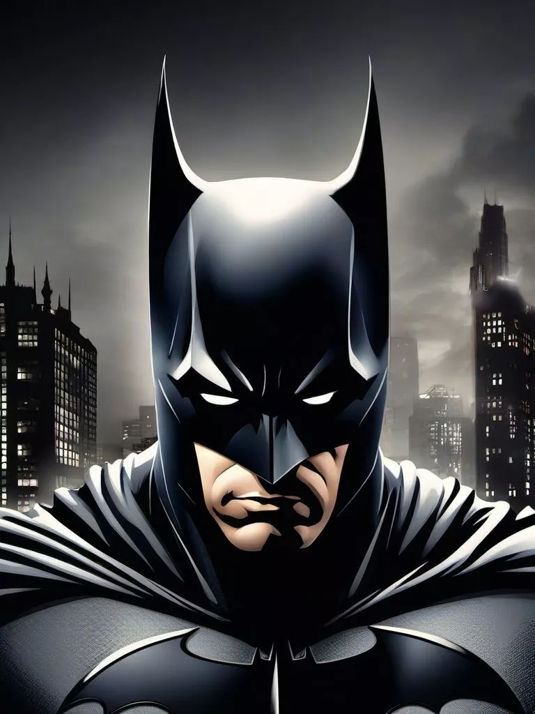 Batman Dark Knight Wallpaper , Mobile