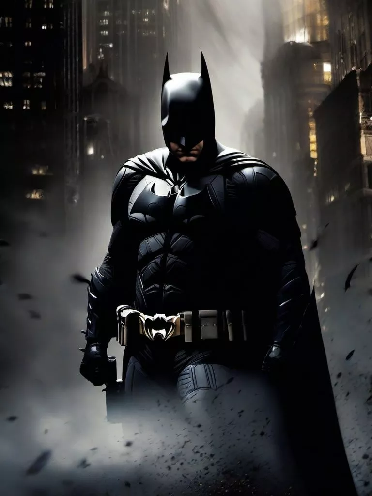 Wallpaper Batman Dark Knight , Mobile
