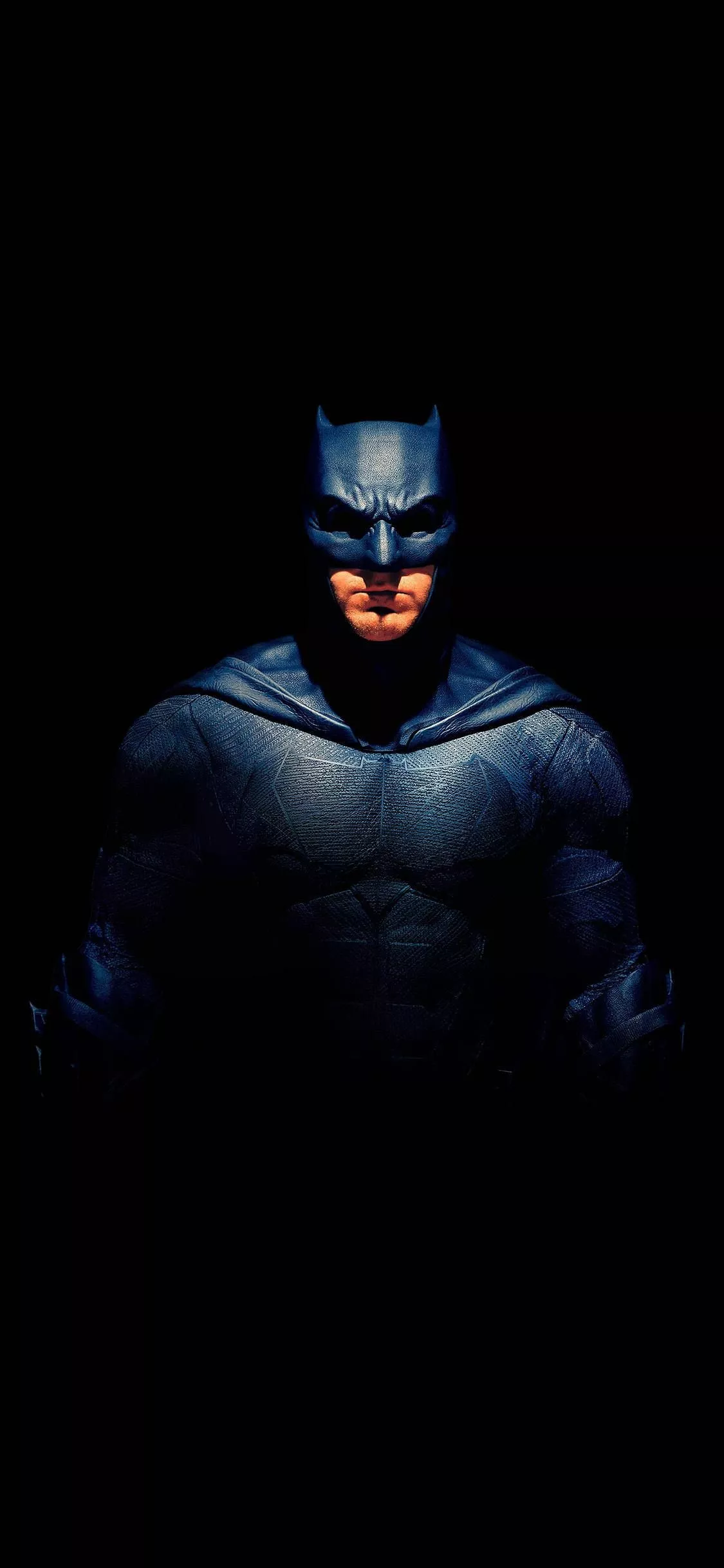 Batman iPhone X Wallpaper