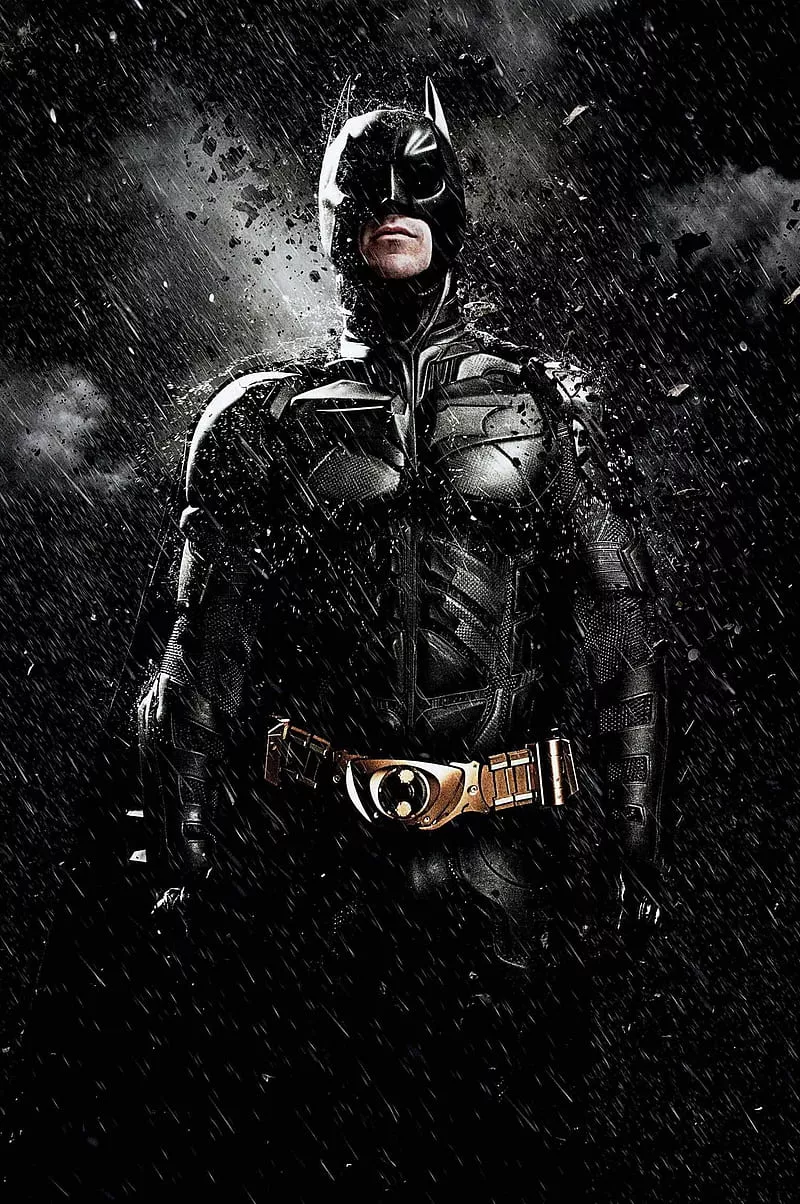 Tdkr Batman, the dark knight rises, HD