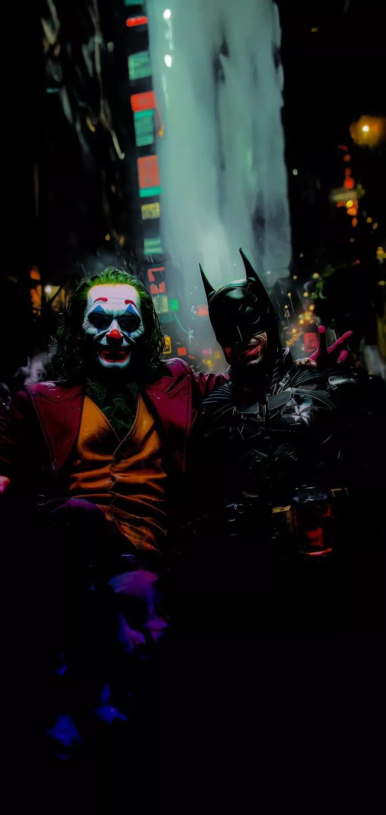 Black OLED Wallpaper iPhone