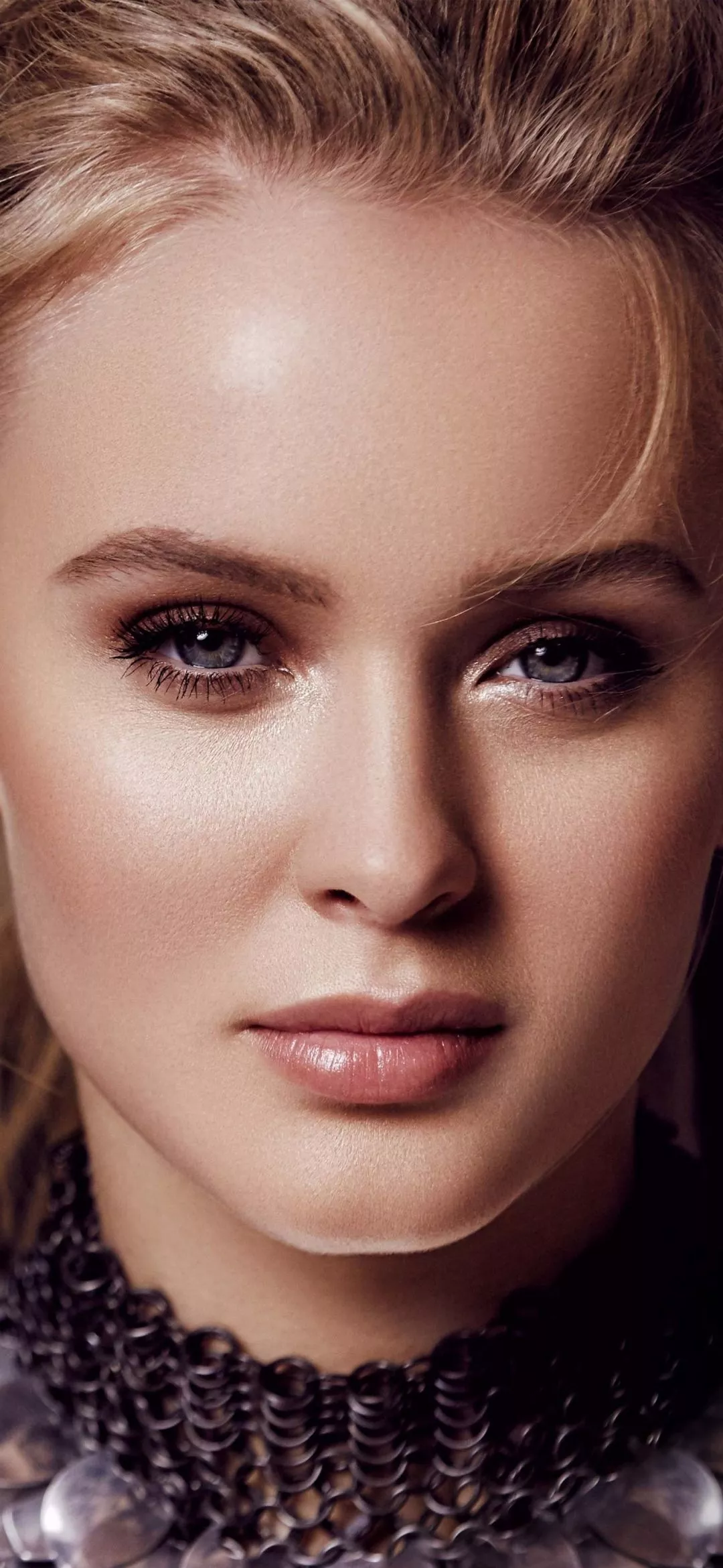 Mobile wallpaper: Music, Singer, Face