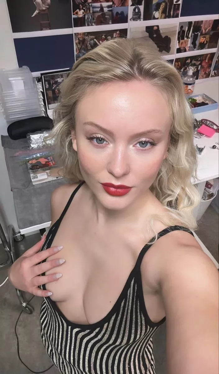 zara larsson