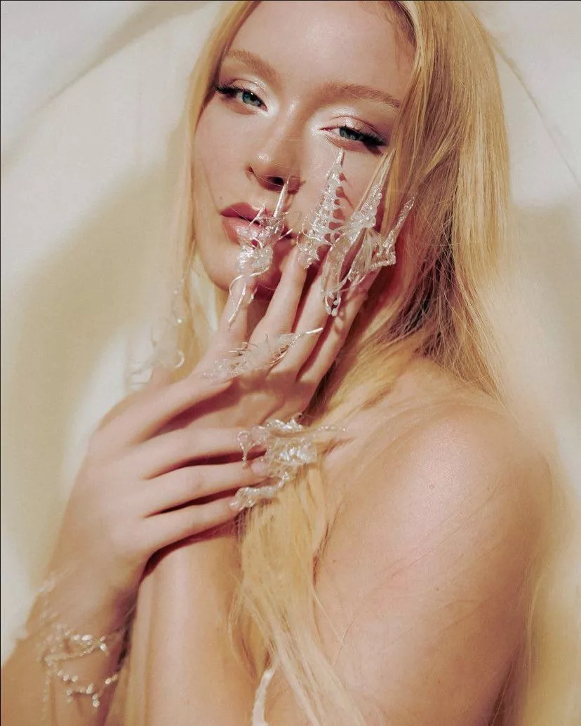 COWBOY SOUMASTRE Larsson