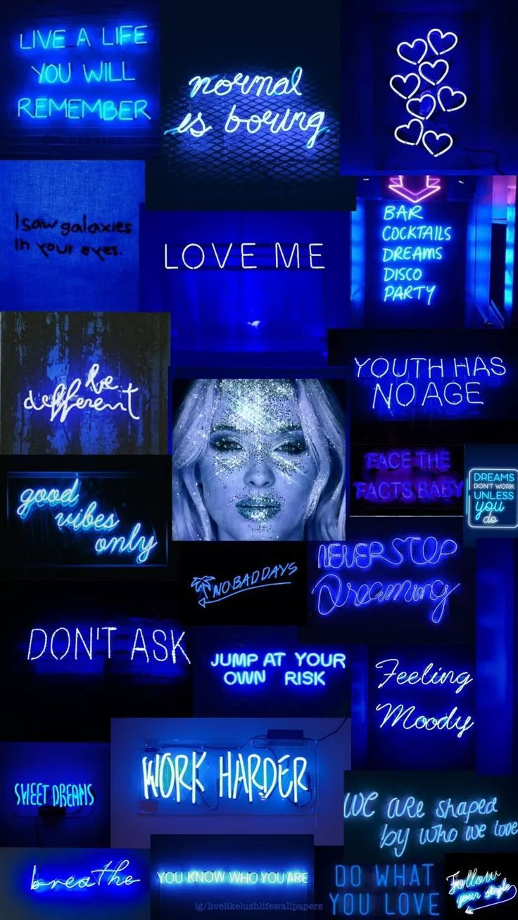 Zara Larsson Aesthetic Wallpaper