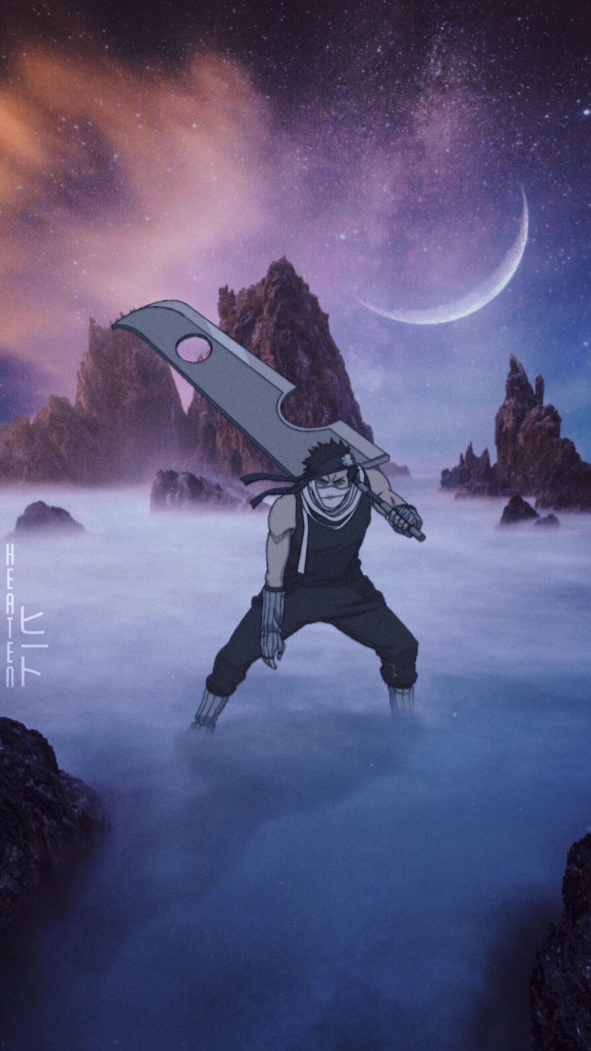 Momochi Zabuza
