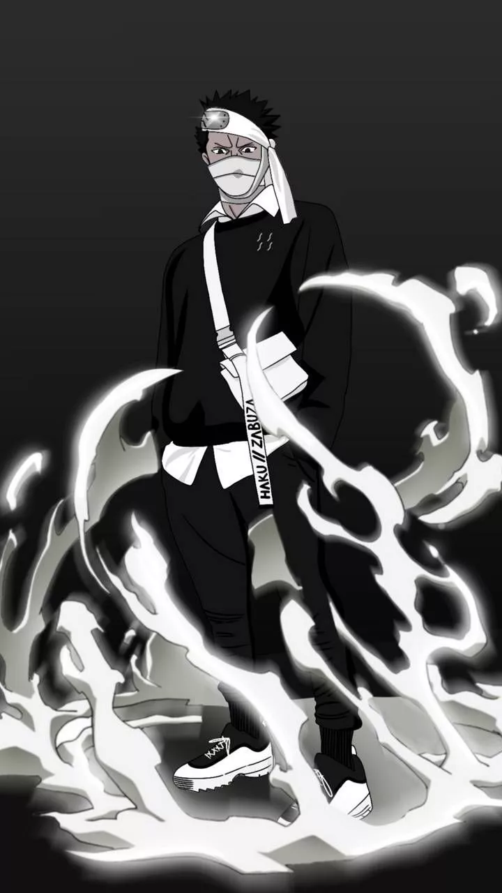 Zabuza Momochi wallpaper