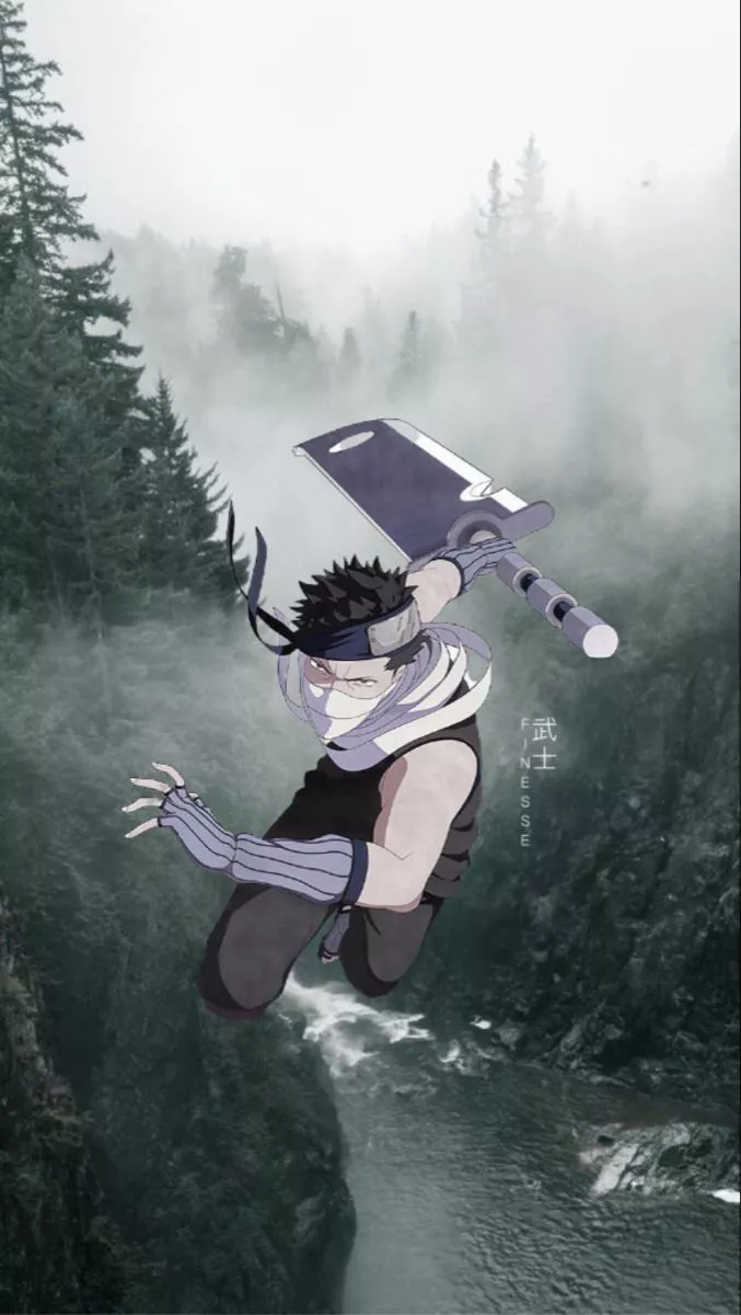 zabuza