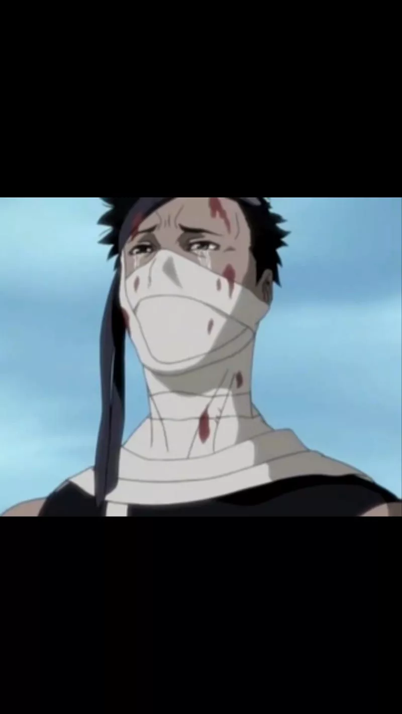 Zabuza momochi, HD phone wallpaper