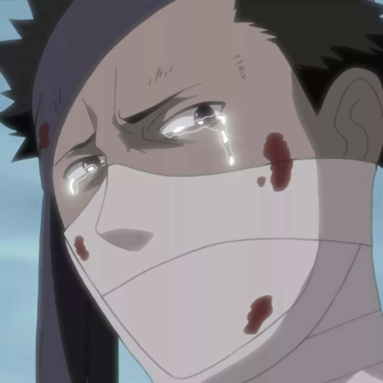 Demon of the Hidden Mist Wallpaper