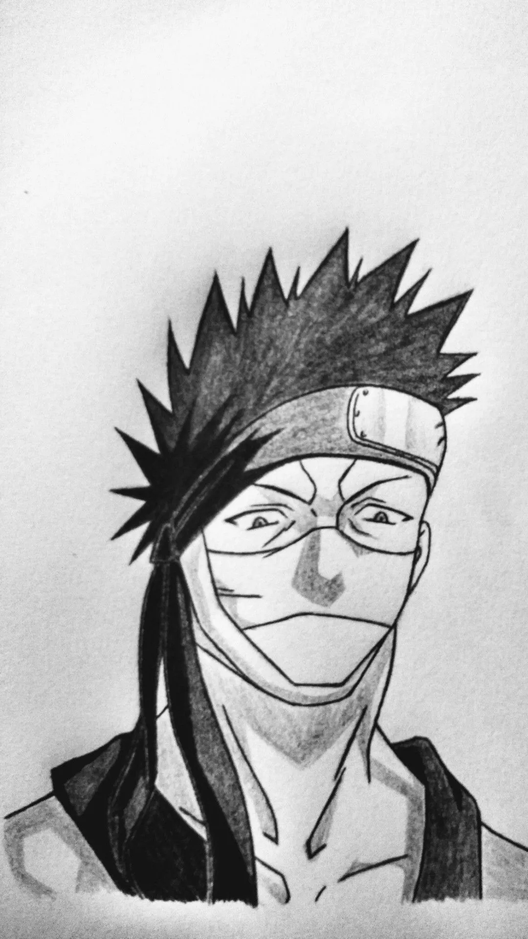 Zabuza Momochi Wallpaper