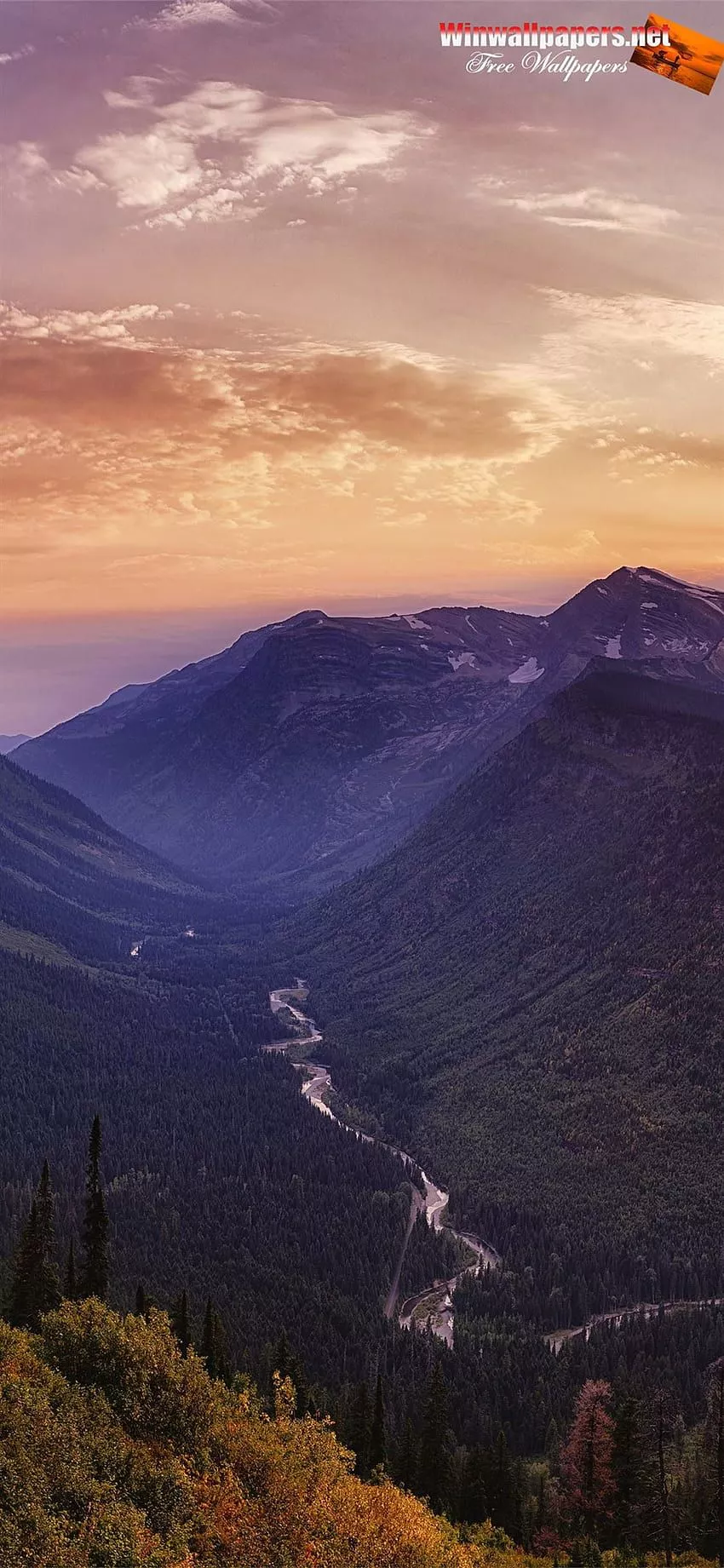 Best Yellowstone national park iPhone X