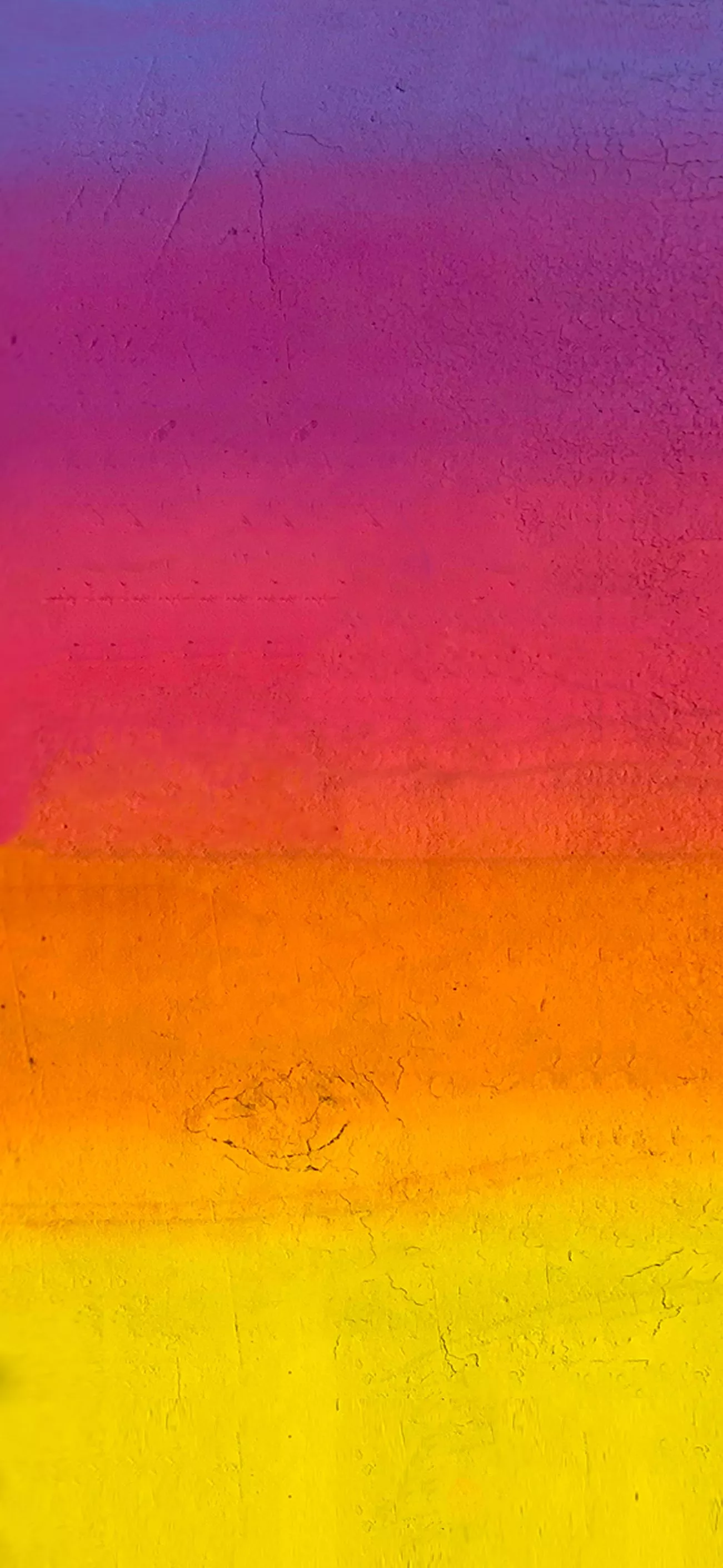 iPhone XR Wallpaper Edition