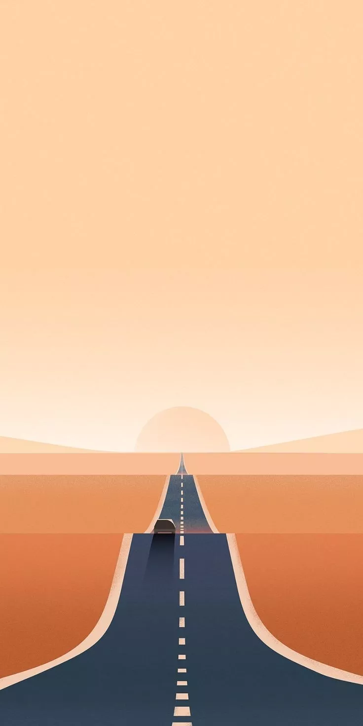 Xs or iPhone Xr Wallpaper