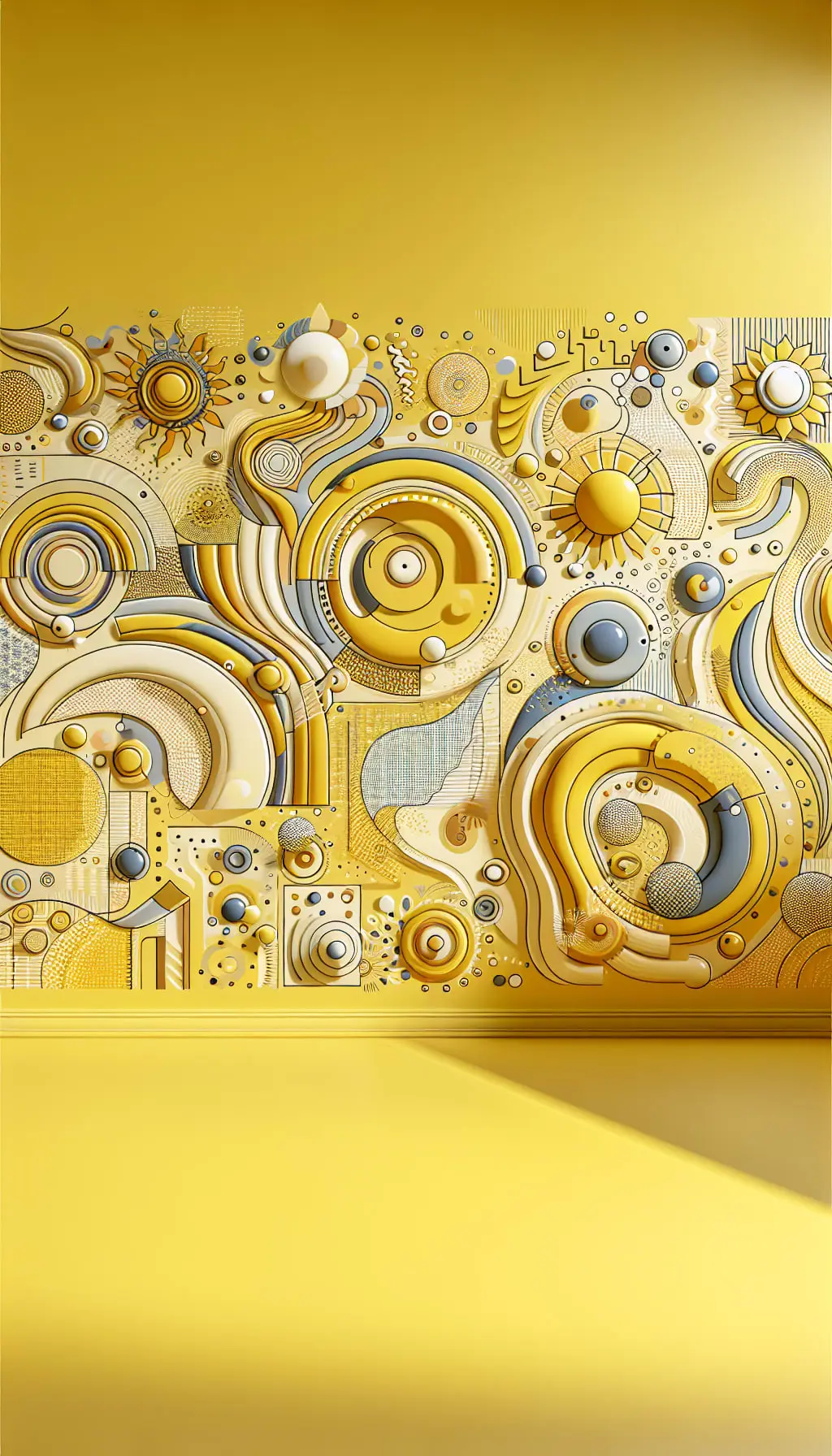 Moodpaper Wallpaper Generator