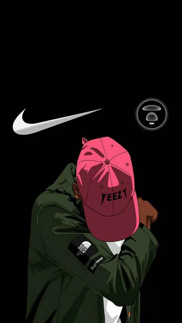 YEEZY wallpaper