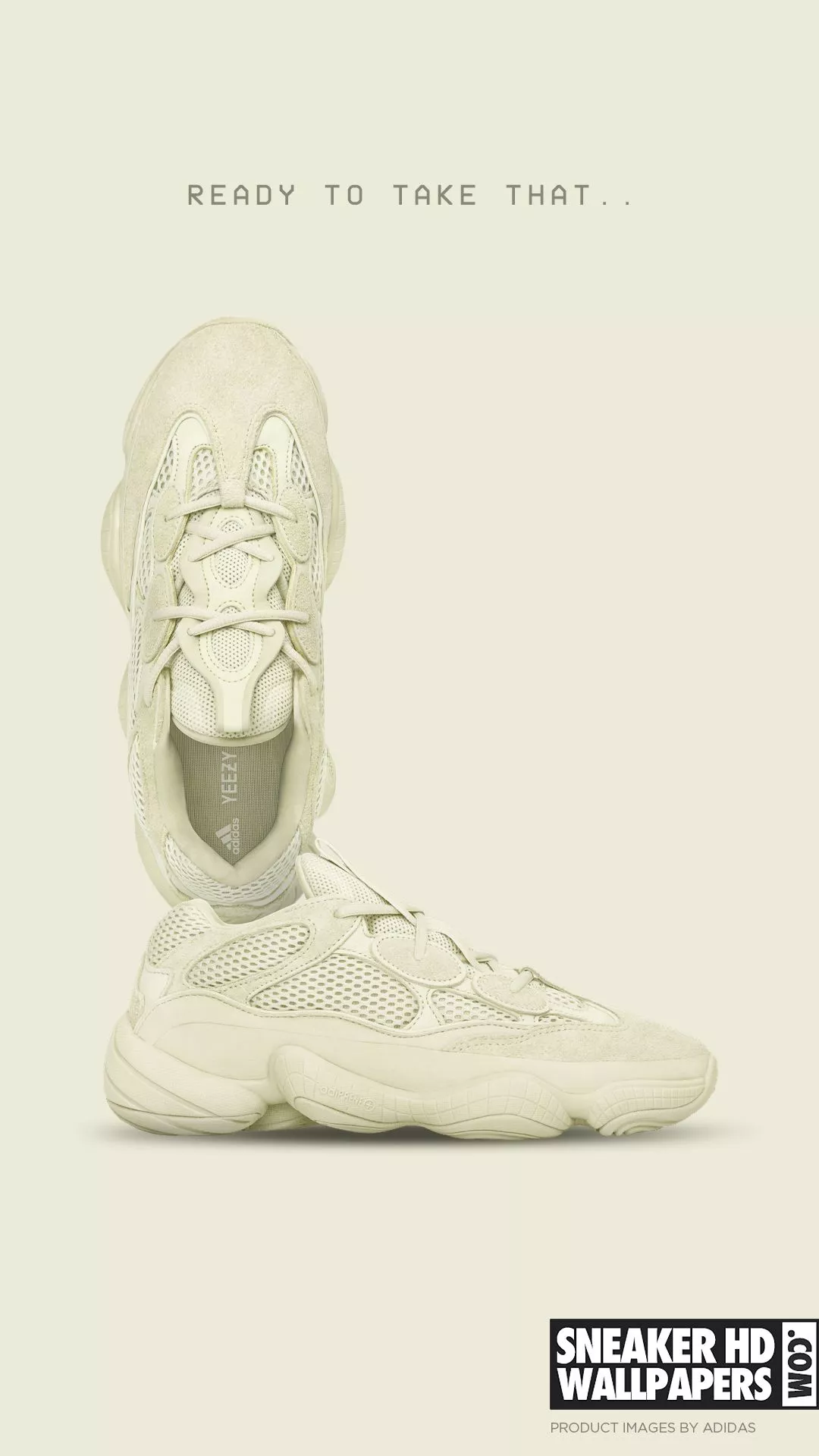 Yeezy 500