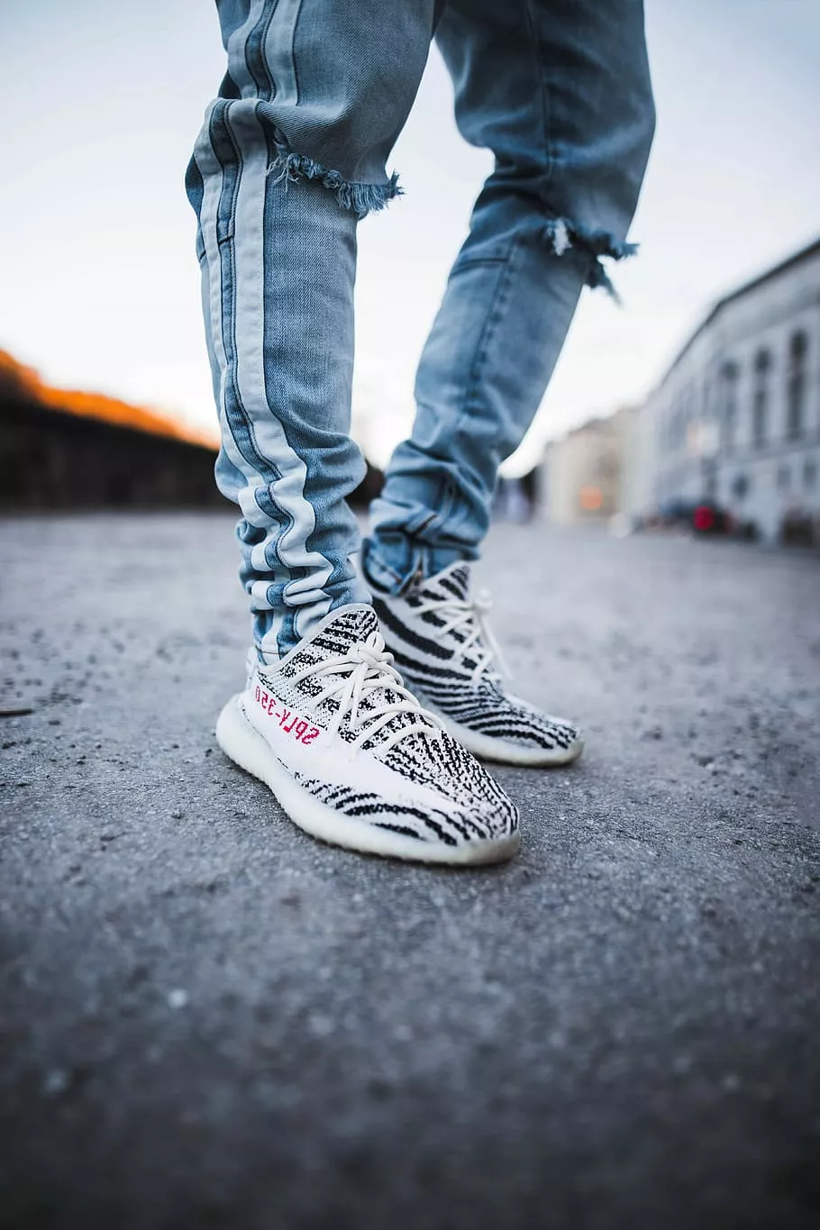 Yeezy 1080P, 2K, 4K, 5K HD wallpaper