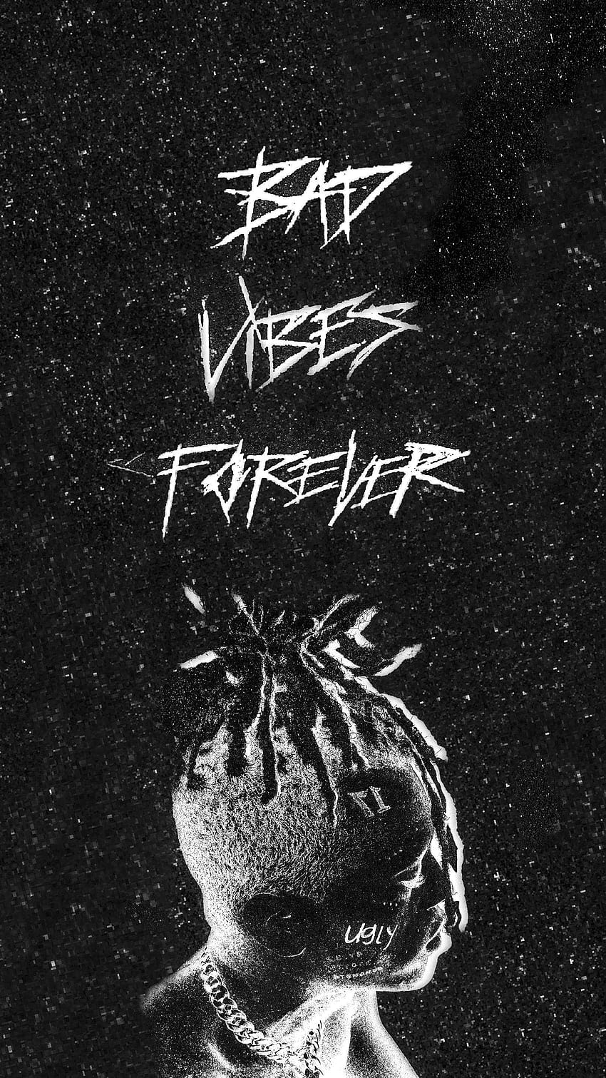 XXXTentacion Phone, XXXTentacion iphone