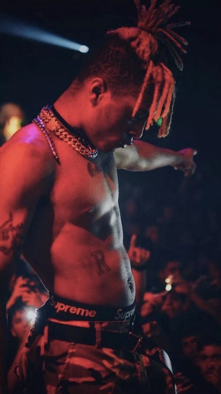 Xxxtentacion Aesthetic HD Wallpaper
