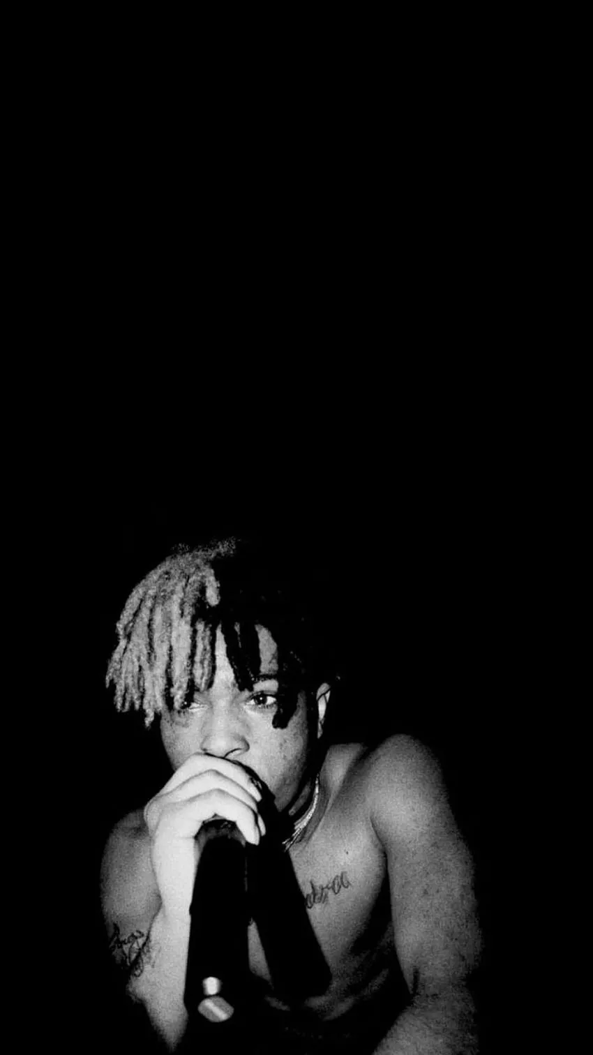 Basic iphone, XXXTENTACION HD phone