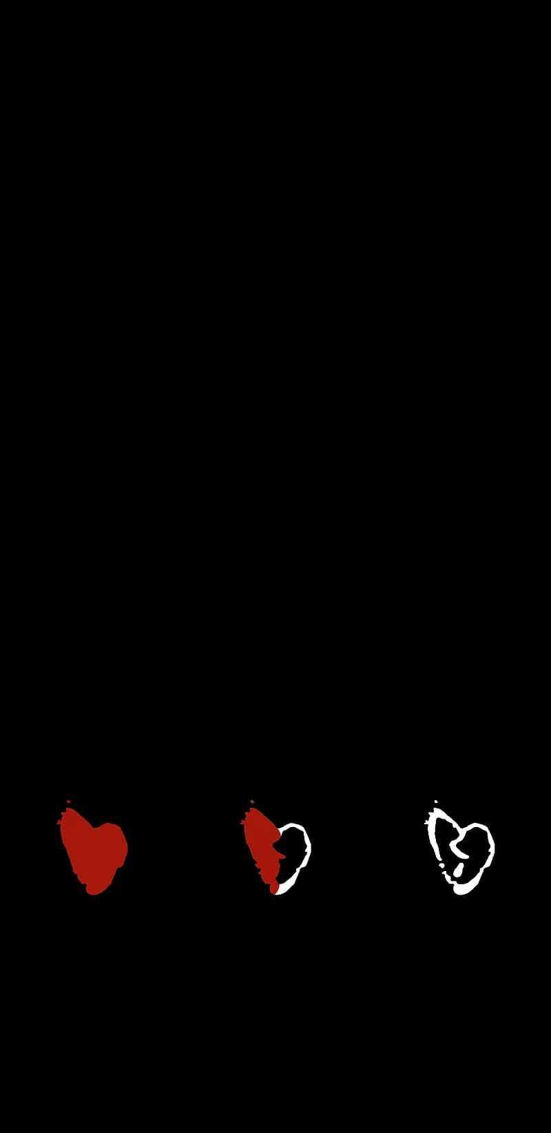 White, HD phone wallpaper