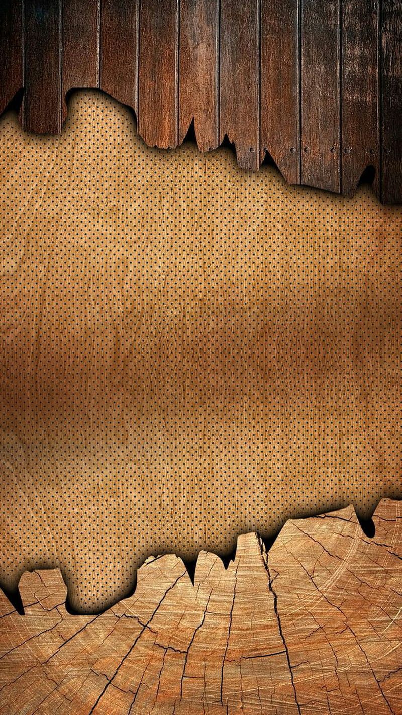 HD wood wallpaper