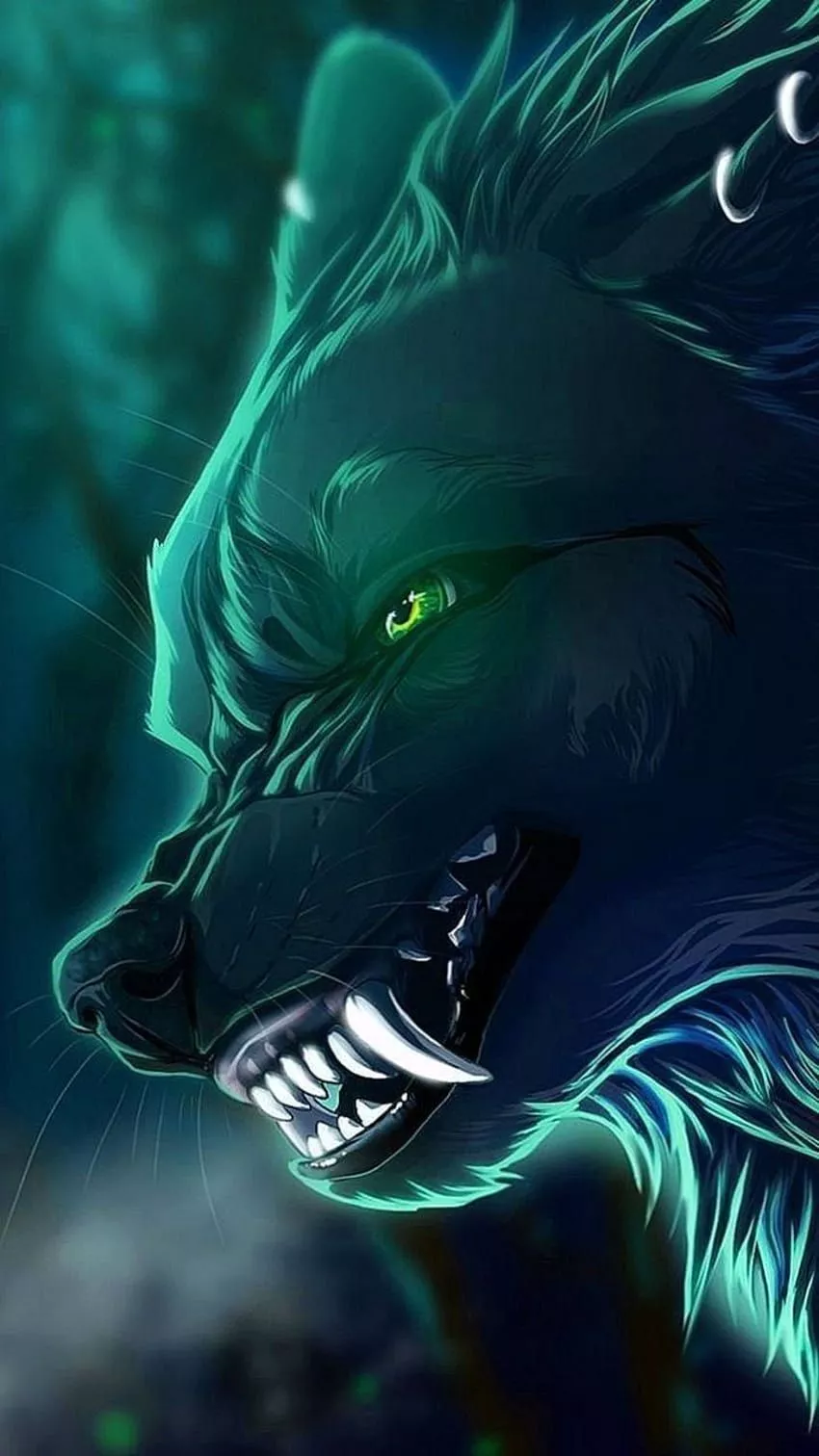 Wolf Art iPhone, wolf iphone 12 pro max