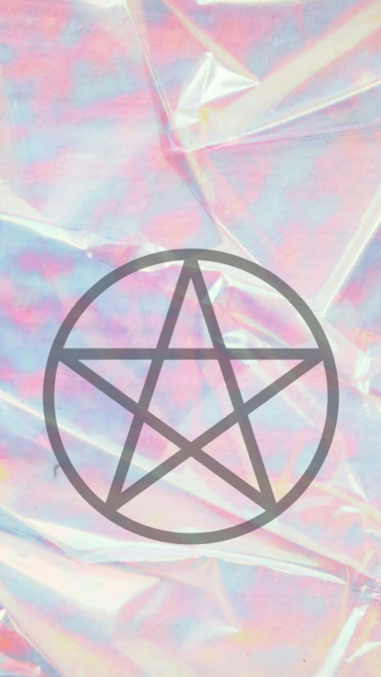 Witchcraft Wallpaper