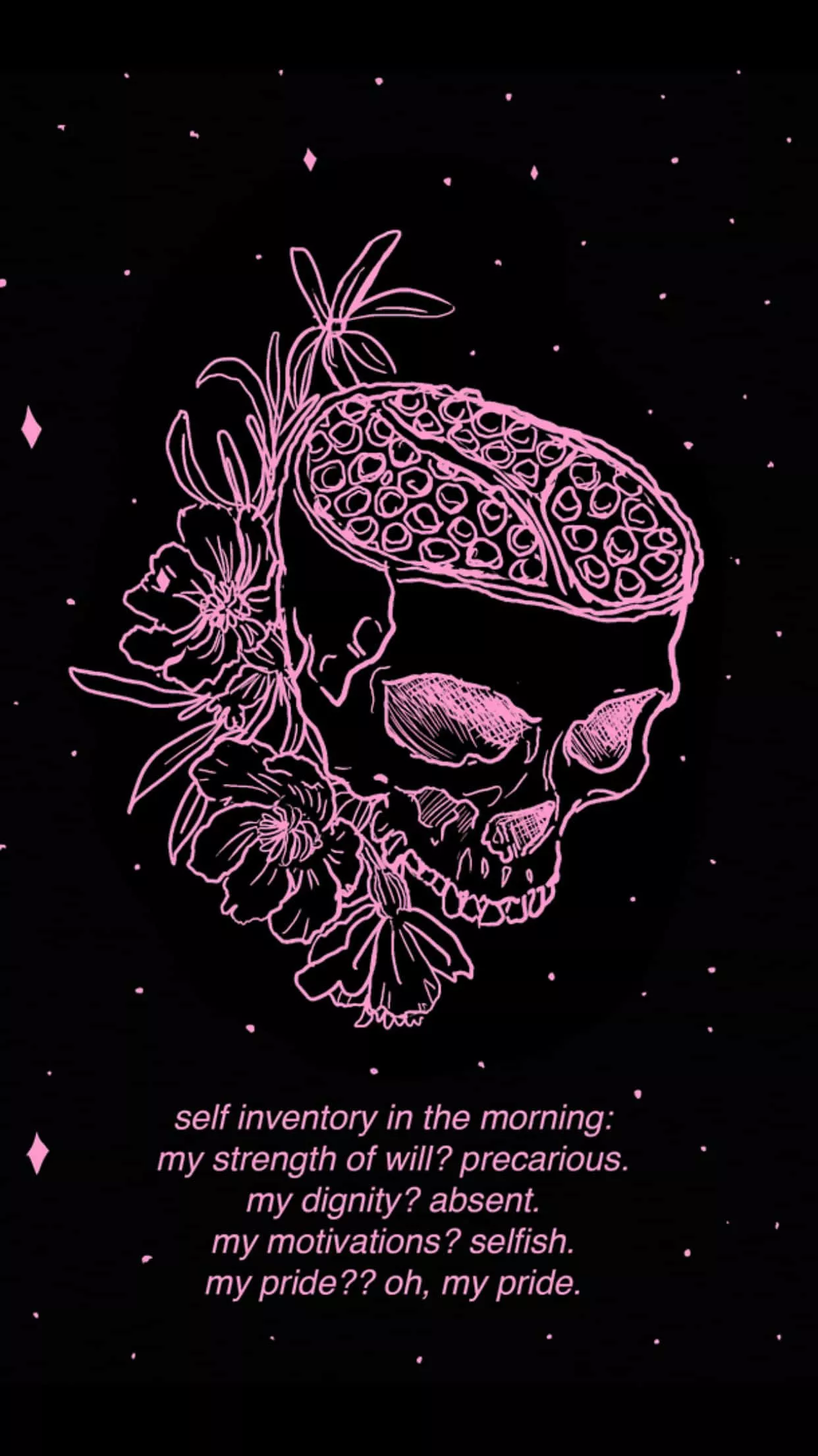 Witch Aesthetic Wallpaper