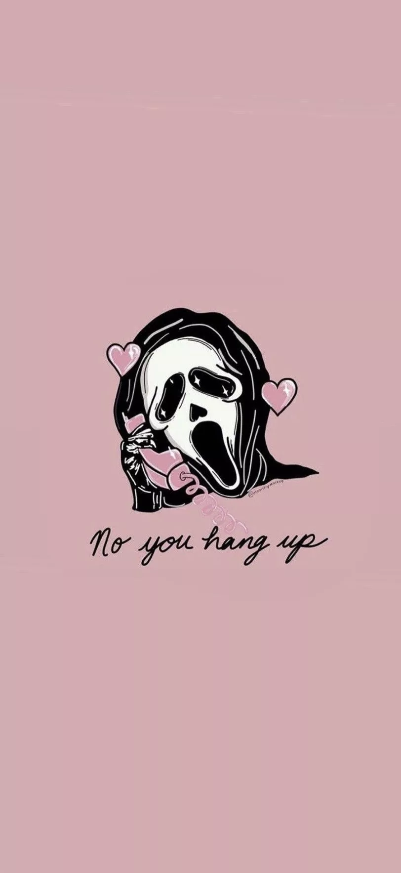 Trendy Halloween Wallpaper Background