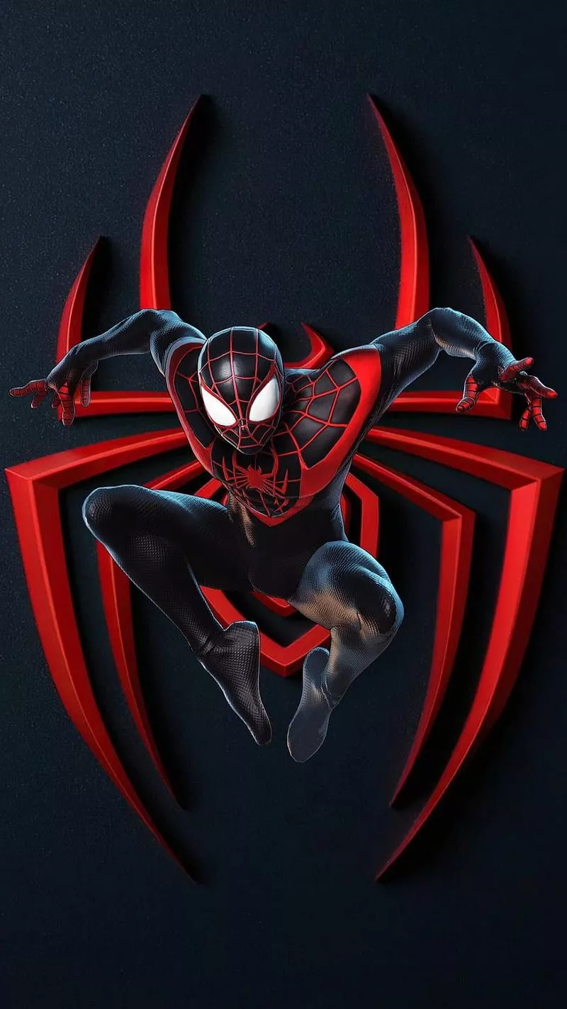HD super hero logos wallpaper