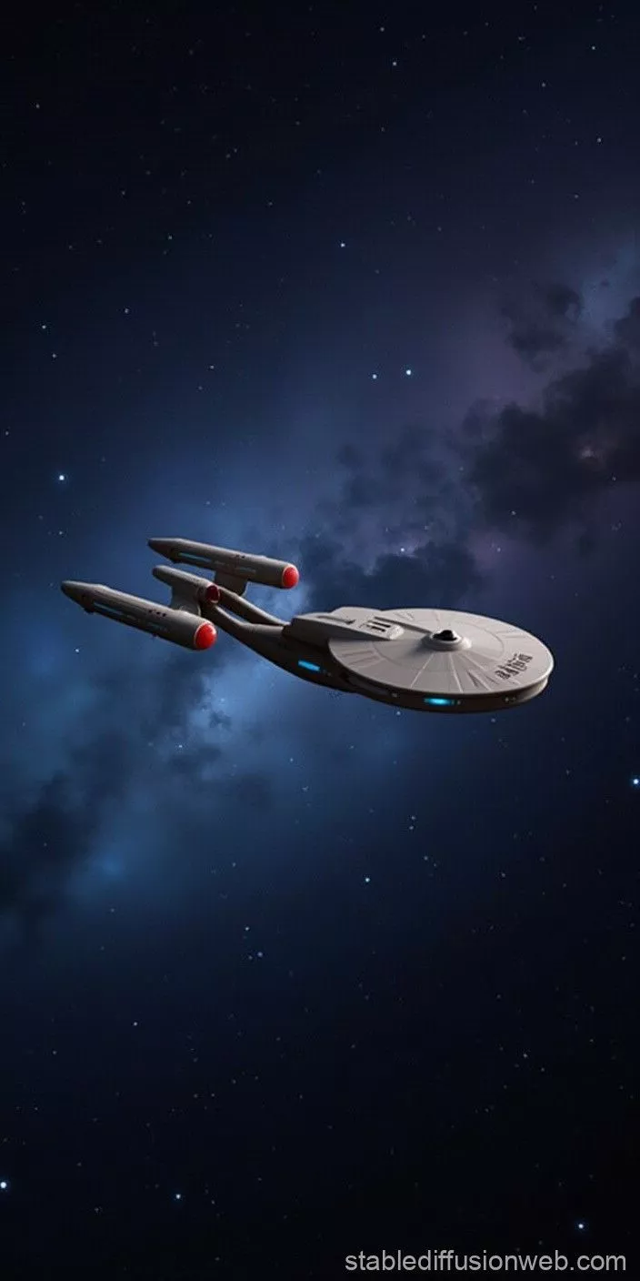 Star Trek Mobile Wallpaper. Stable